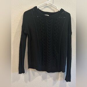 Old Navy sweater size S